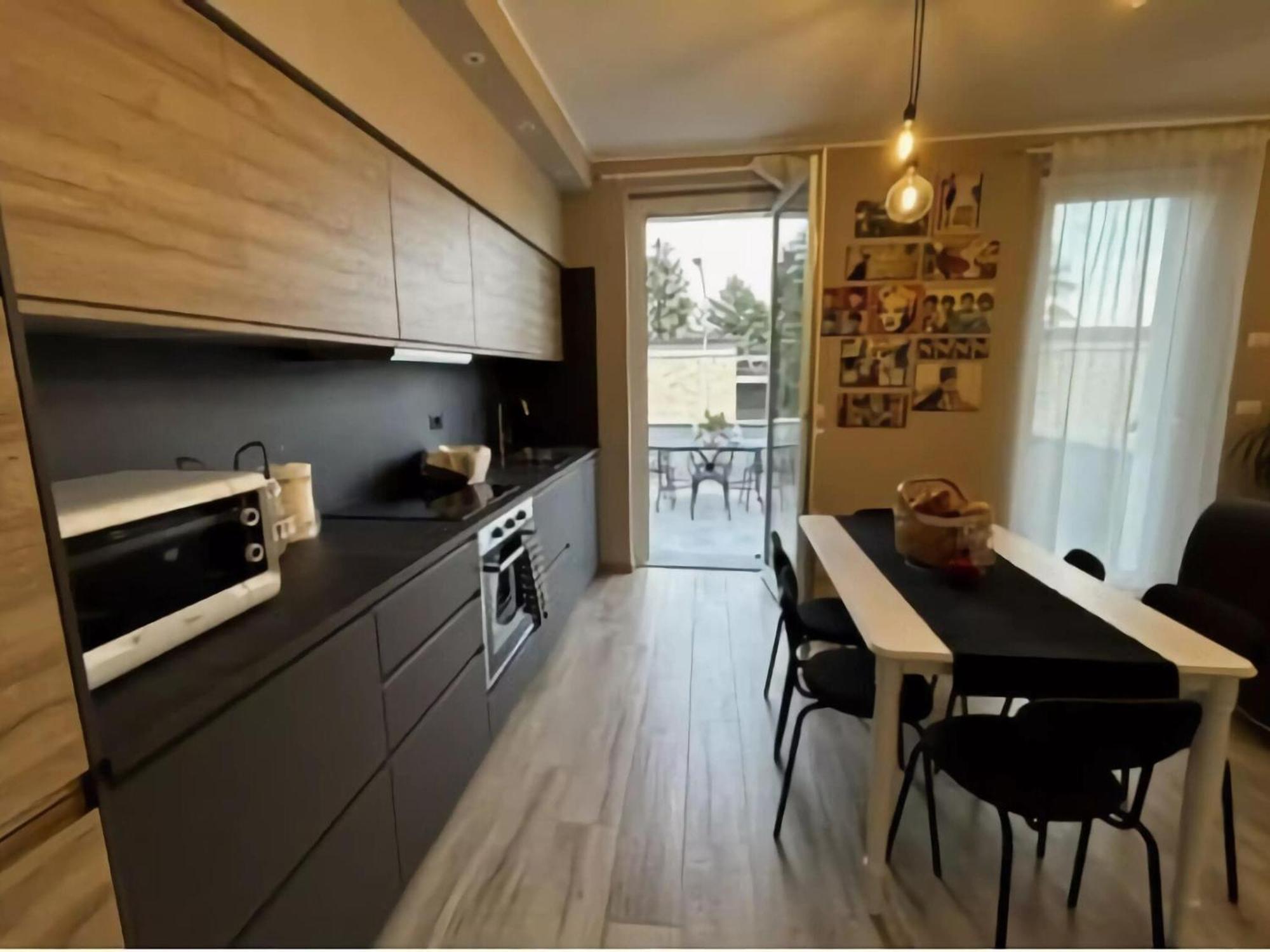 Delightful With Private Terrace